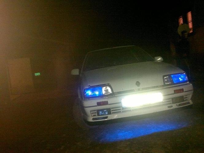 Renault 