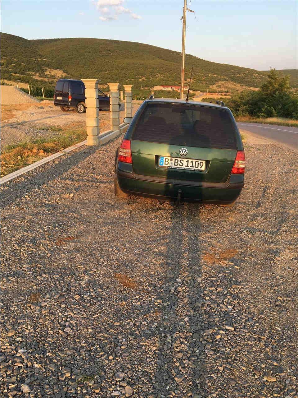 Golf-IV