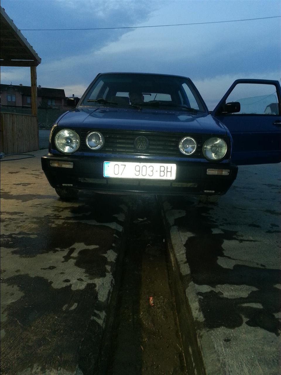 Golf