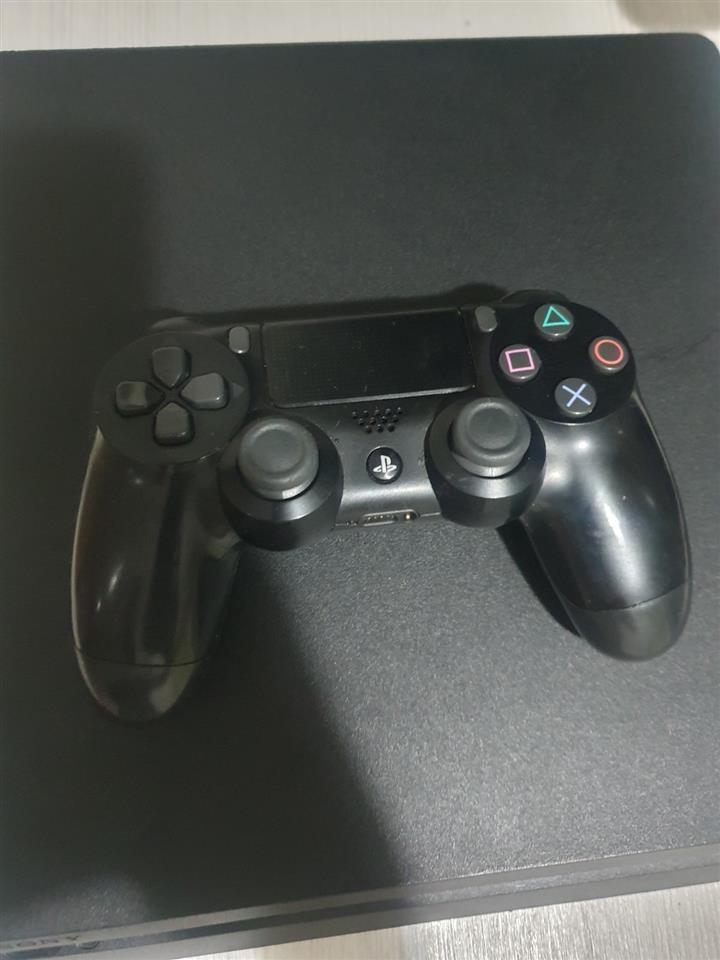 Playstation-4