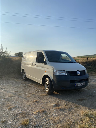 T5 kombi 