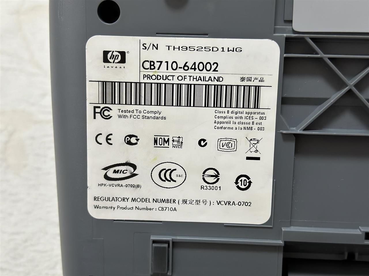 Printer-HP-