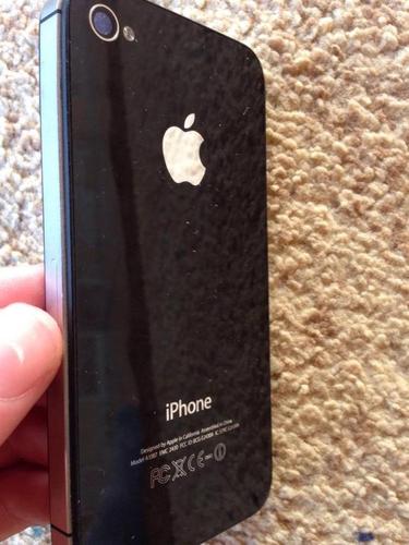 Iphone 4s