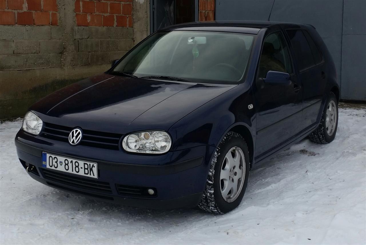 Golf-4