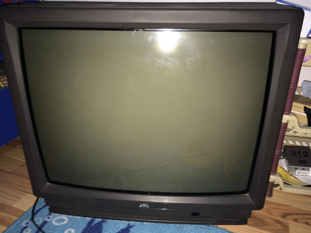JVC-TV