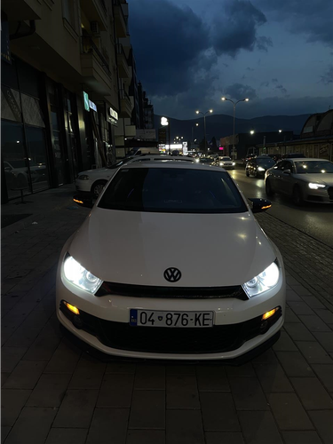 Scirocco