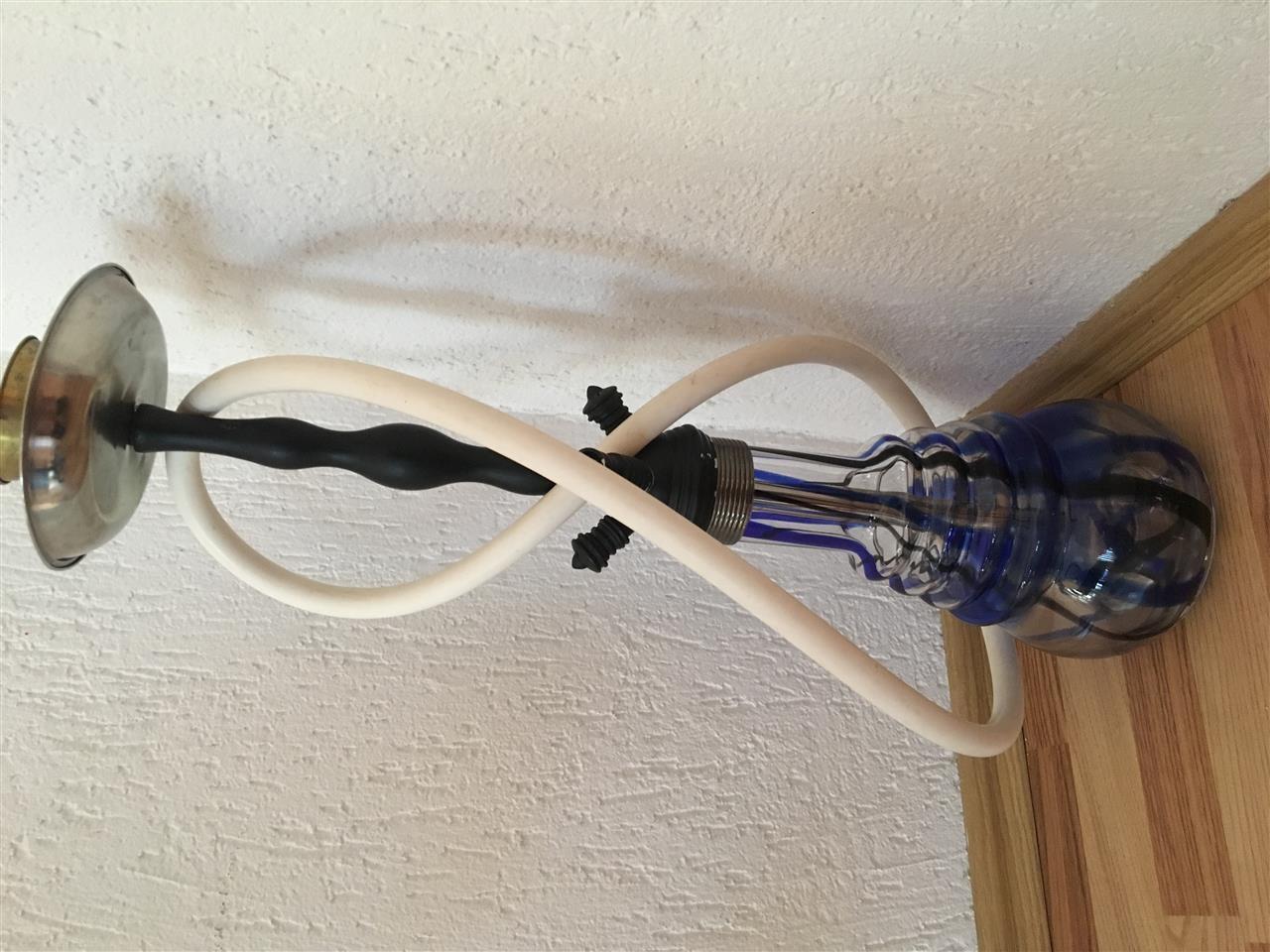 Shisha-shitet