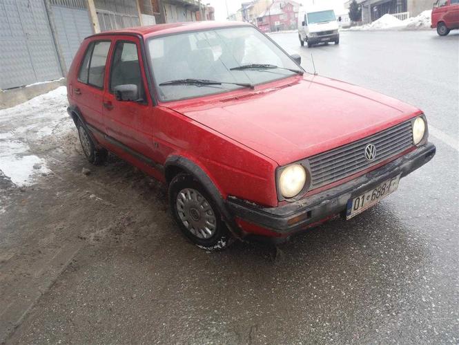 Golf 2