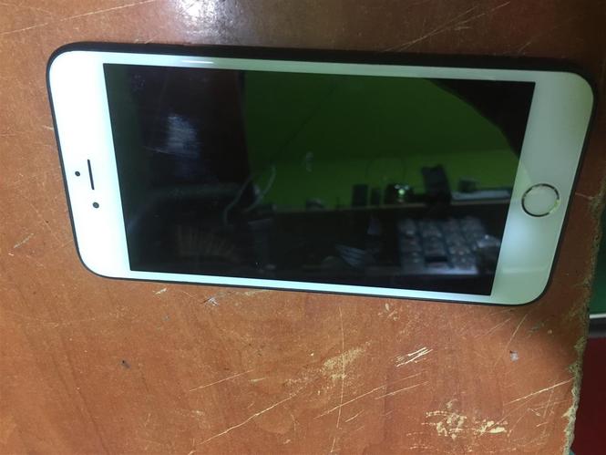 iPhone 6 Plus