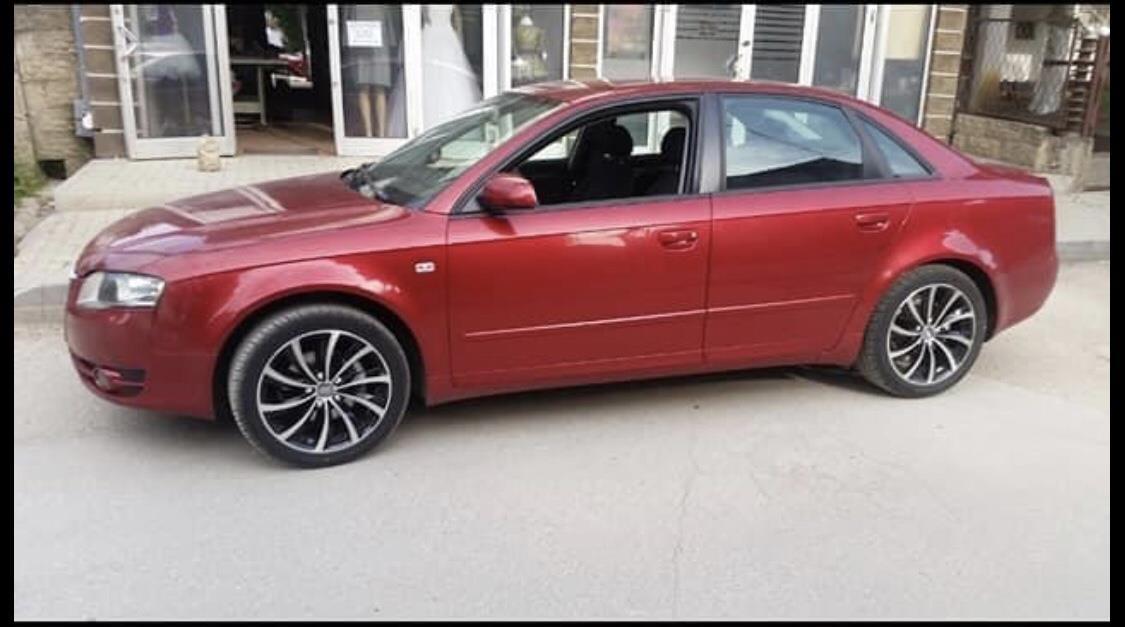 Shitet-Audi-A4
