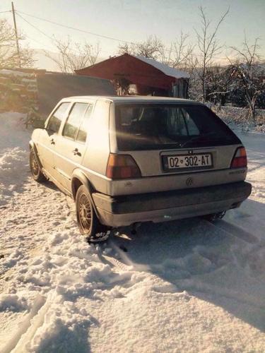 Golf 2