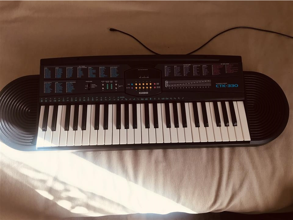 sint-casio