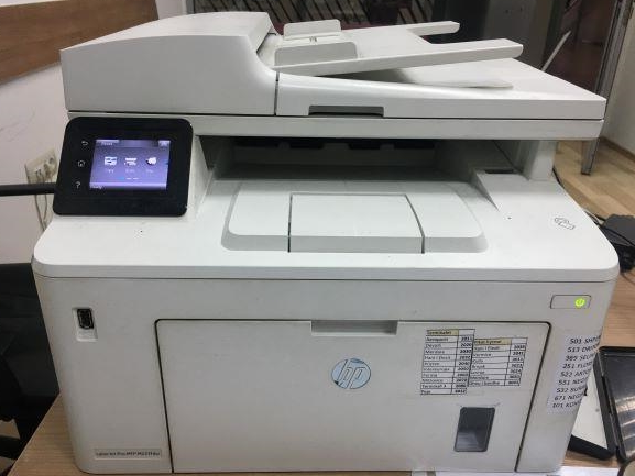 Shes-Printer