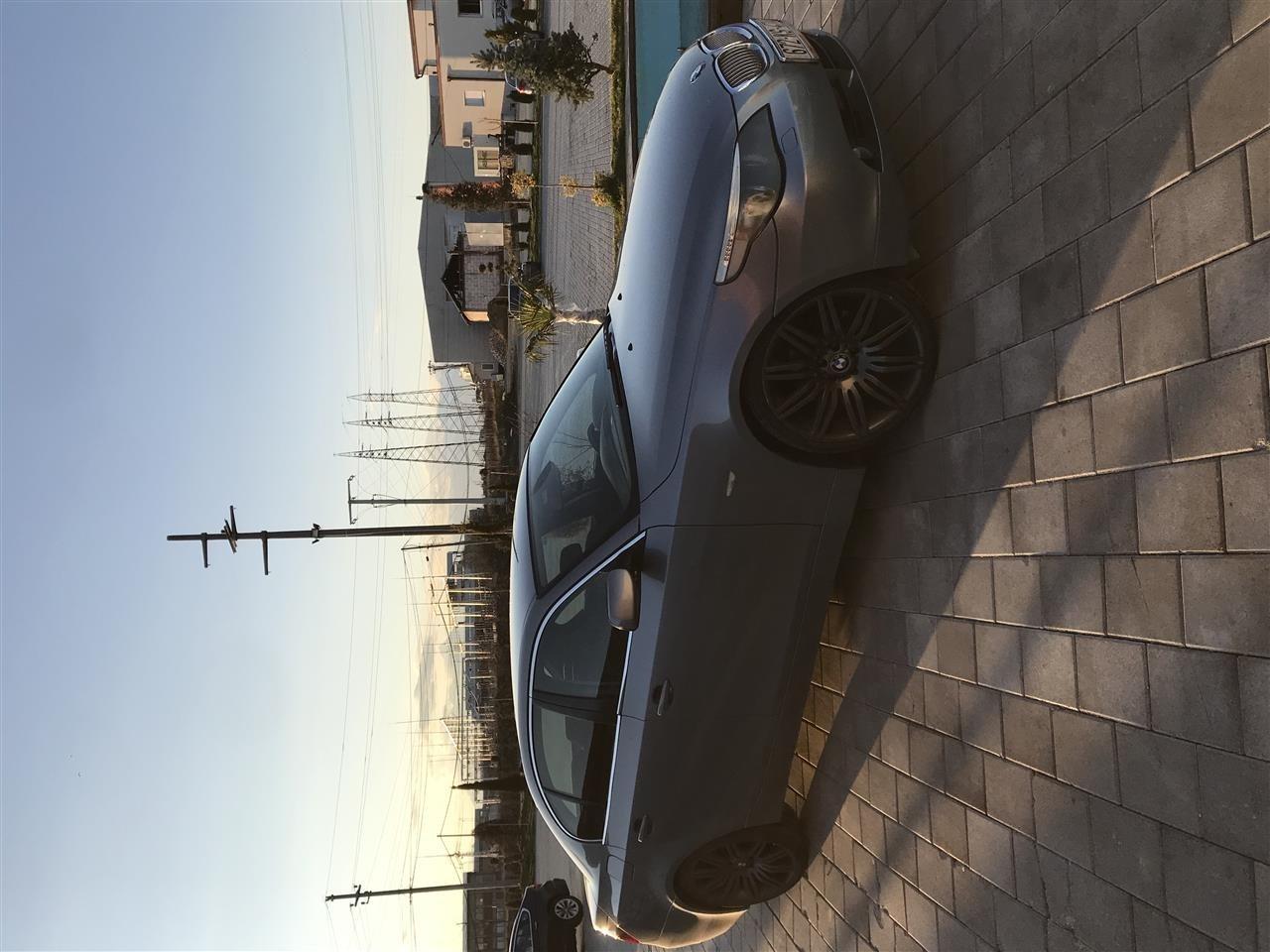 Bmw-525D-