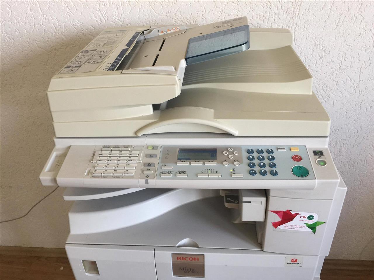 Printer