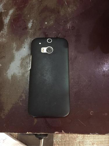 HTC one M8