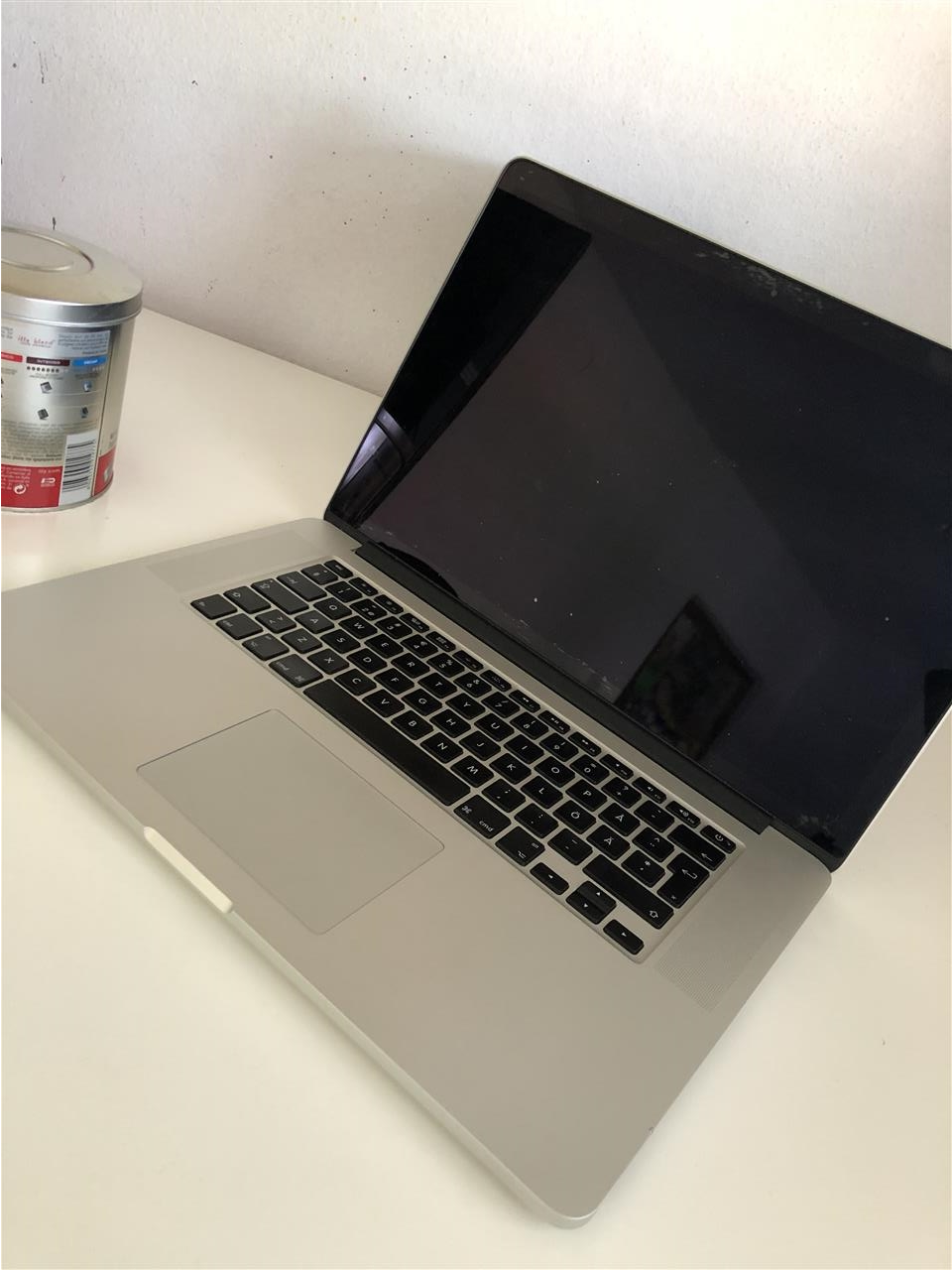 Macbook-Pro