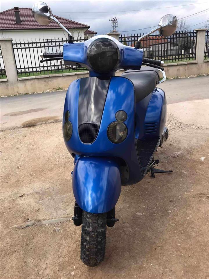 Scoter