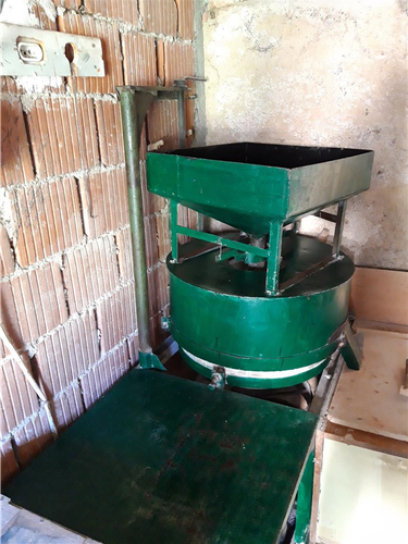 Mulliri Elektrik