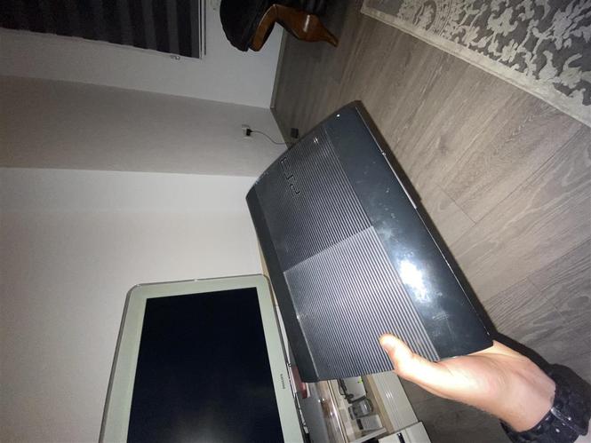 PS3