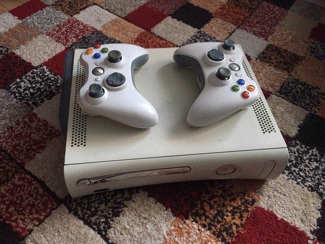 Xbox 360 