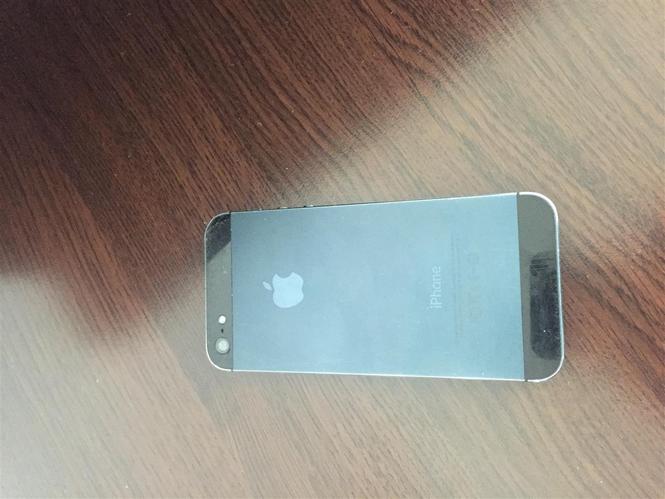 iphone 5 