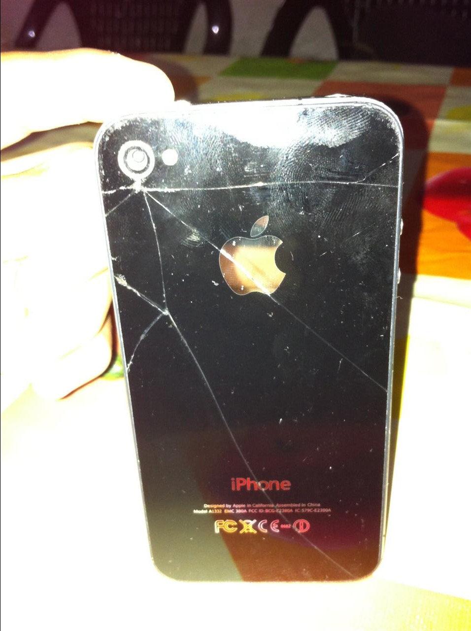 Iphone-4