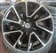 Fellne 17 col golfe 5 6 7 passat tauran tiguan skoda