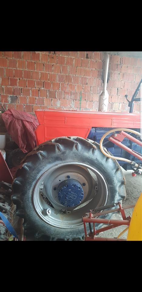 Traktor