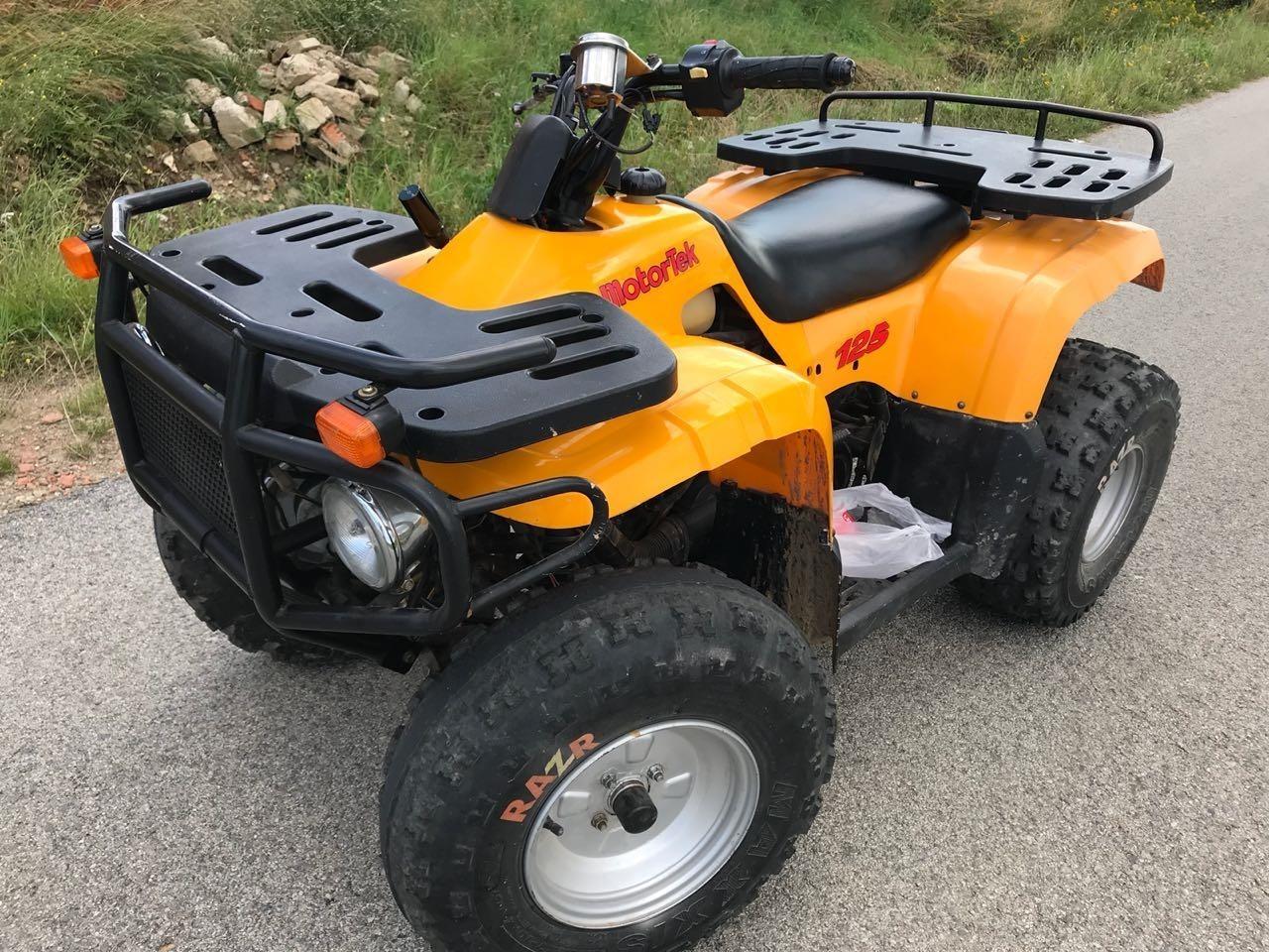 Motorr-