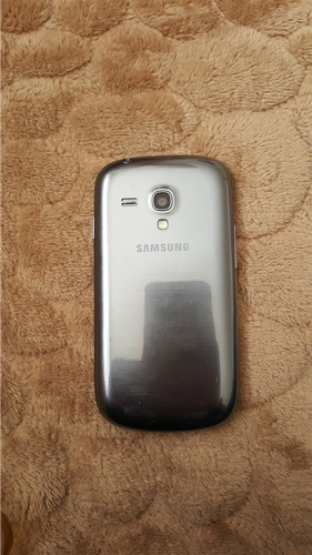 Samsung s3 mini