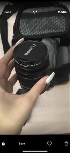 CANON 500D
