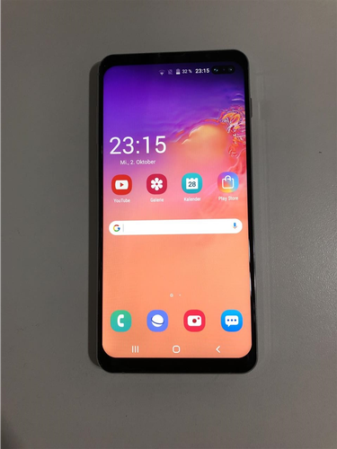 Samsung S10+