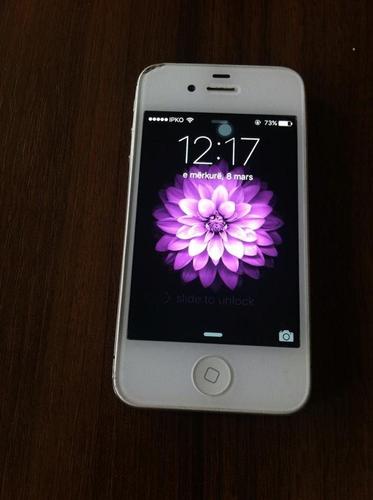 IPHONE 4S