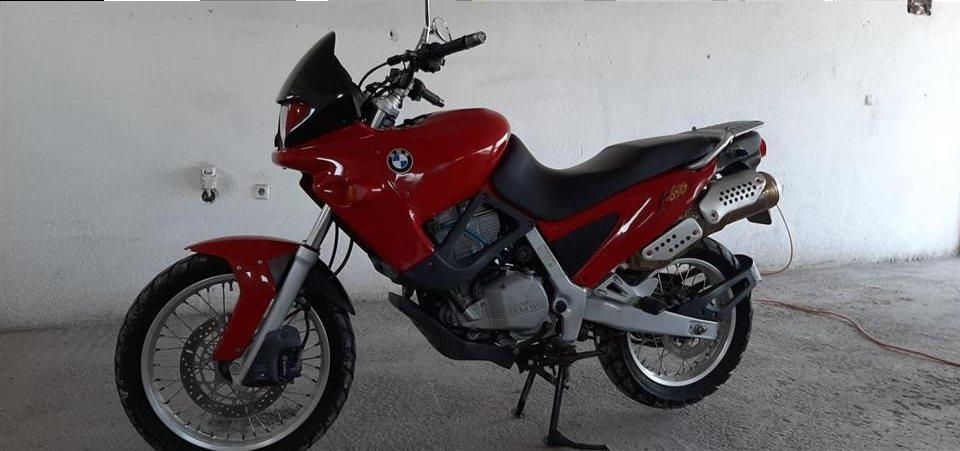 BMW-650cc-