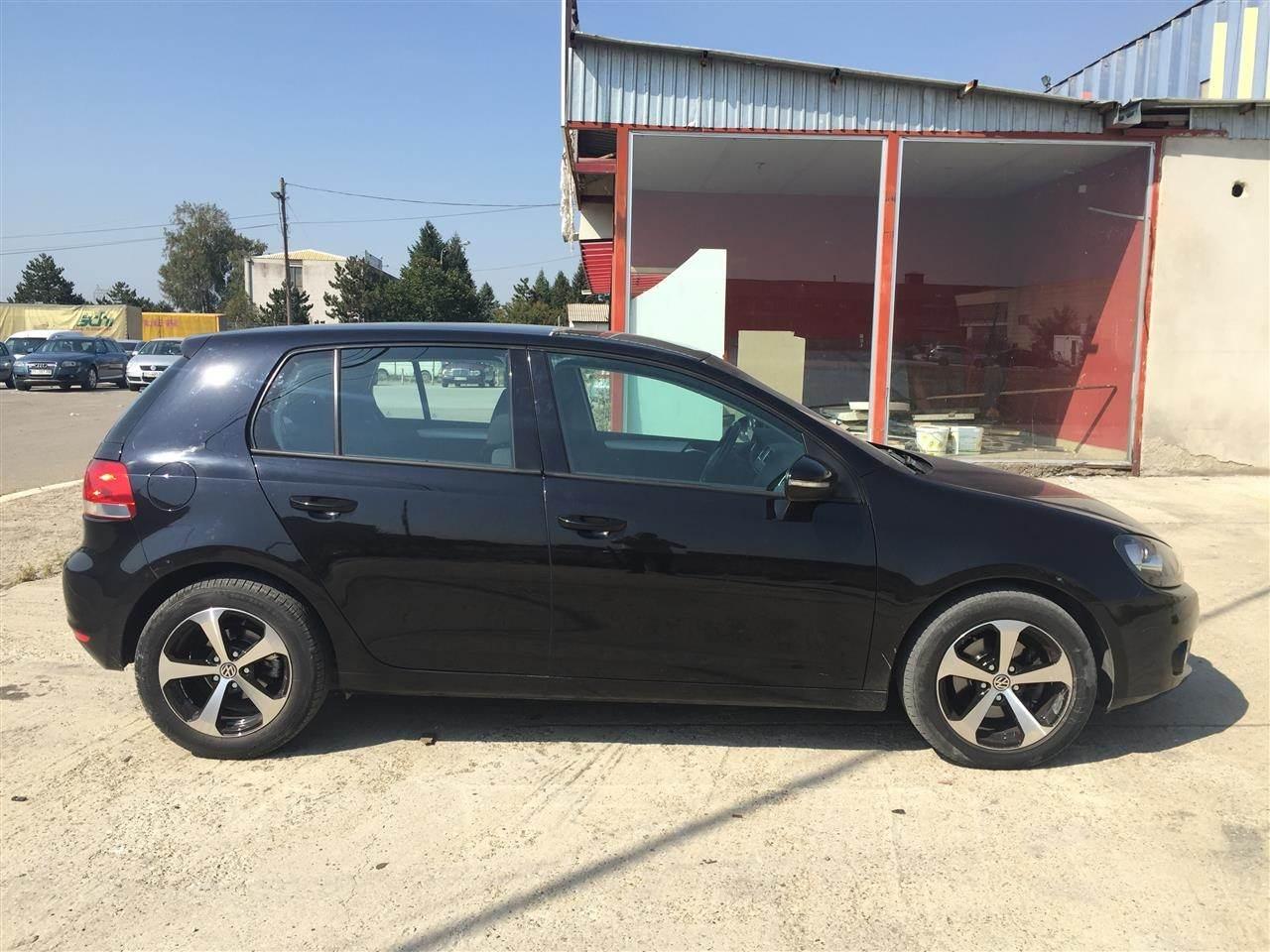 Golf-6