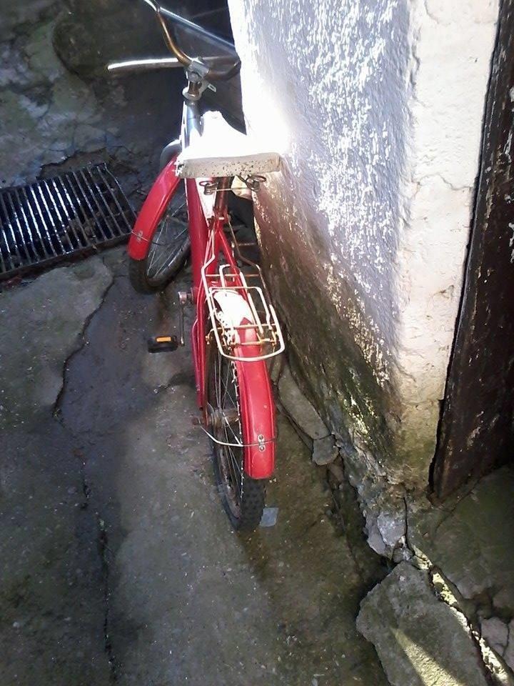 Biçiklet