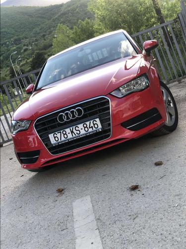 Shitet Audi A3 2013