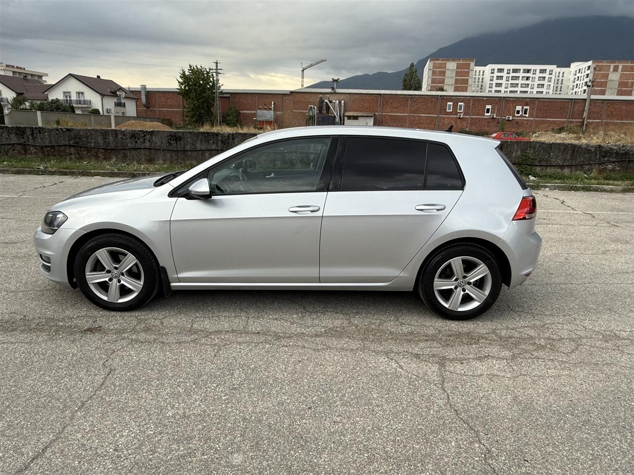 Golf-7