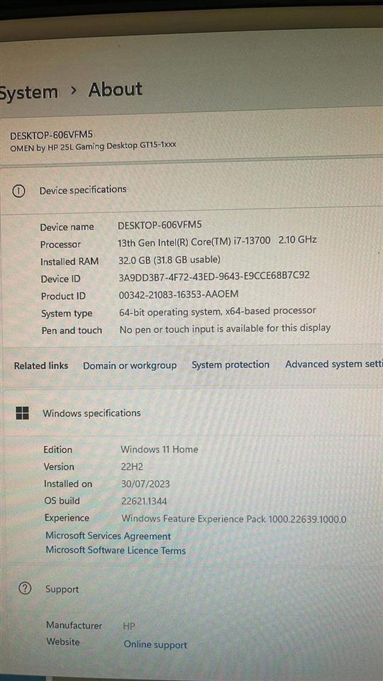Gaming-Computer-PC