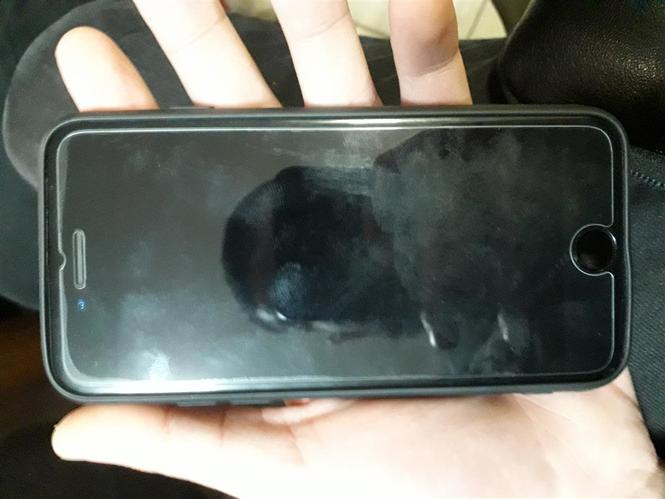 Iphone 7