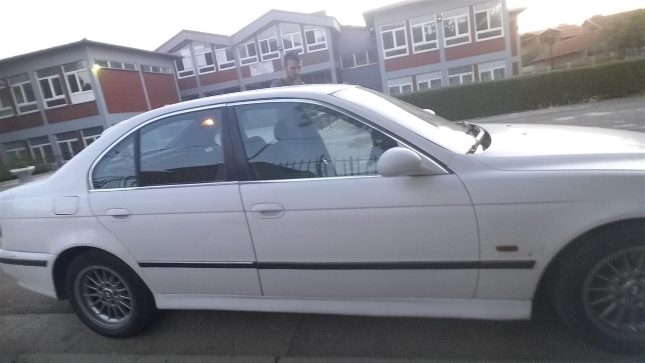 BMW-e39-525d