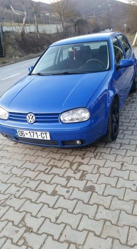 gollf 4