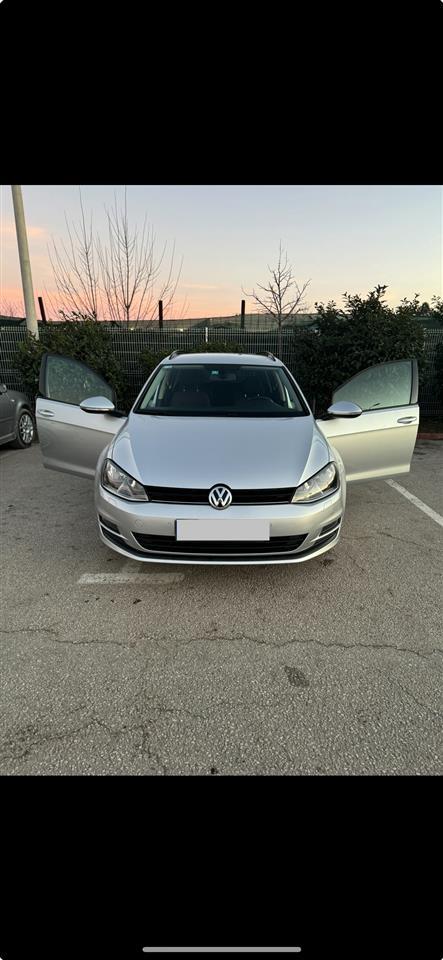 Golf-7