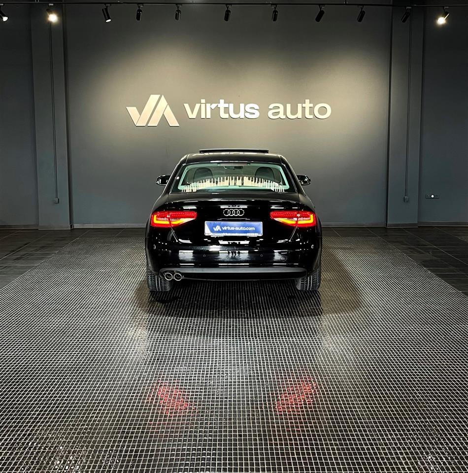 AUDI-A4