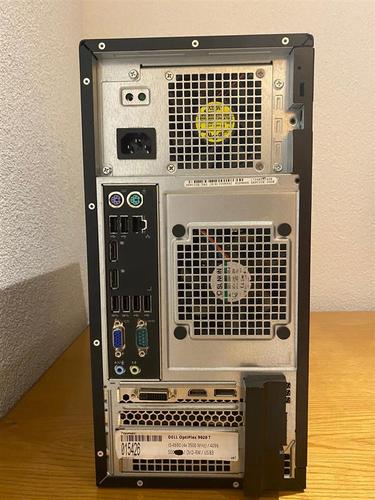 Gaming pc