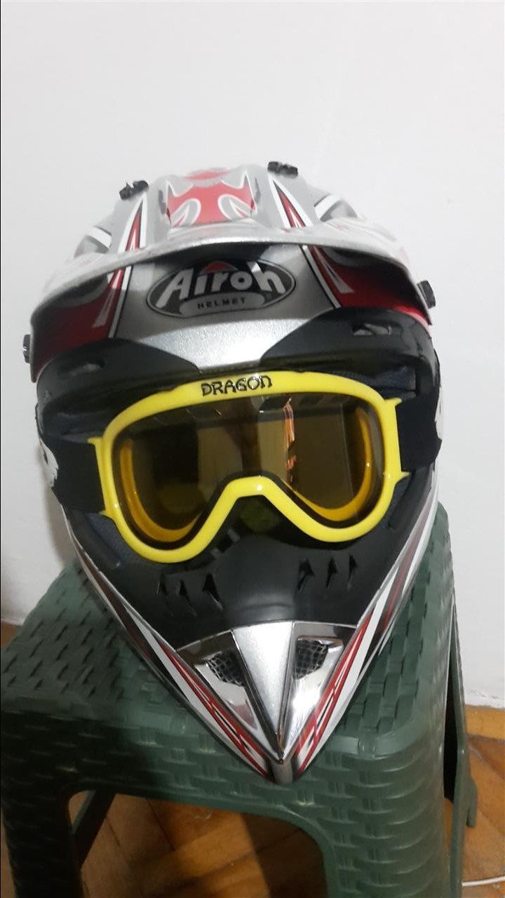 Full-Face