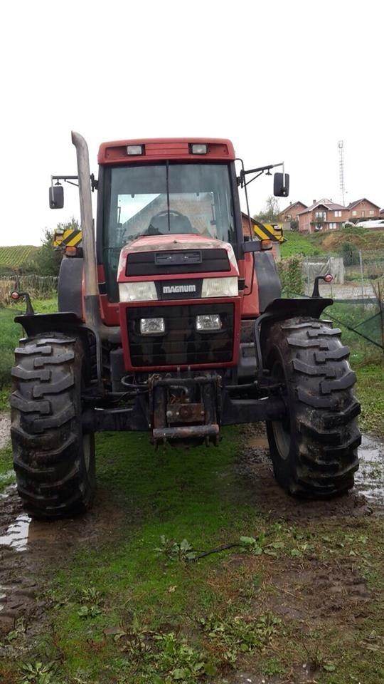 Traktor