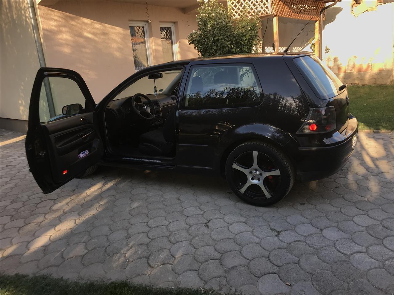 Golf-4-