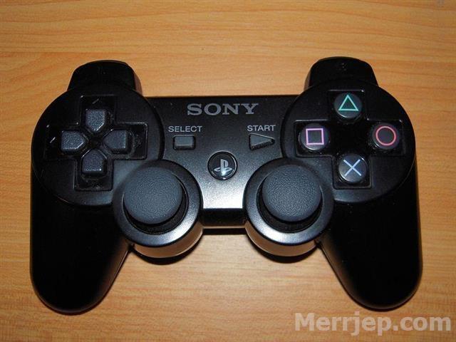 PS3 CONTROLLER